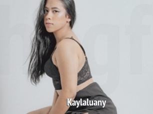 Kaylaluany