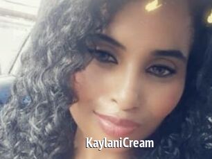 KaylaniCream