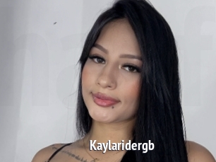 Kaylaridergb