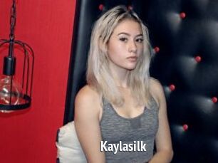 Kaylasilk