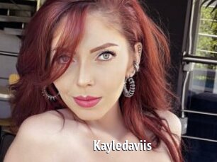 Kayledaviis