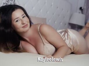 Kayleelewis