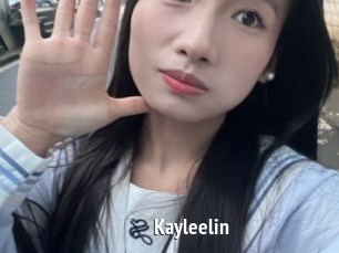 Kayleelin