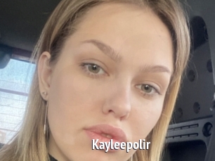 Kayleepolir