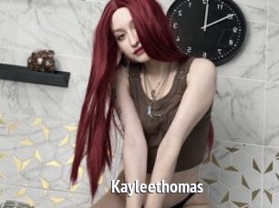 Kayleethomas