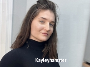 Kayleyhamster