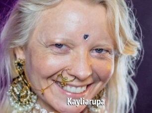 Kayliarupa