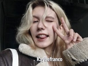 Kayliefranco