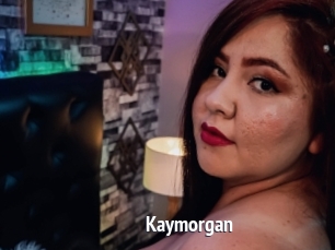Kaymorgan