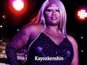 Kayoxkenshin