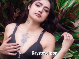 Kaystevenson