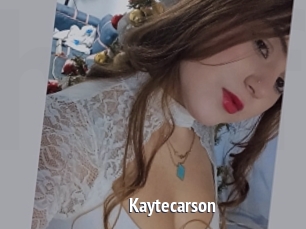 Kaytecarson