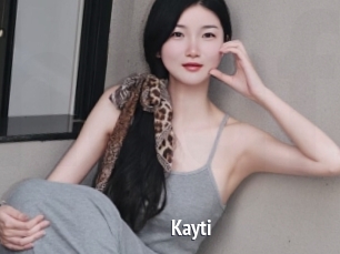 Kayti