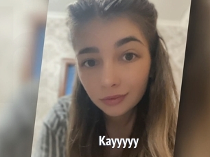 Kayyyyy