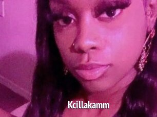 Kcillakamm