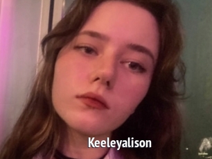 Keeleyalison