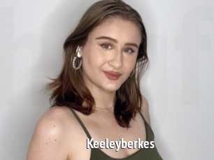 Keeleyberkes
