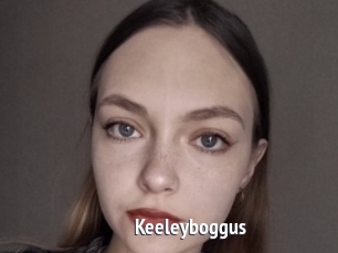 Keeleyboggus