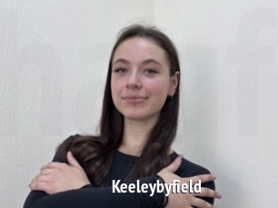 Keeleybyfield