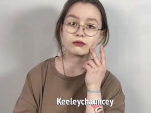 Keeleychauncey