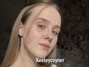 Keeleycoyner