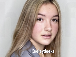 Keeleydeeks