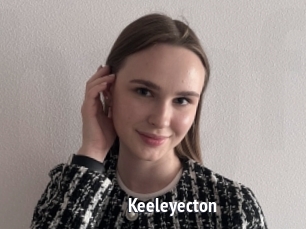 Keeleyecton
