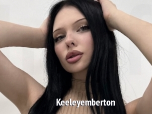 Keeleyemberton