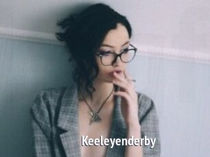Keeleyenderby