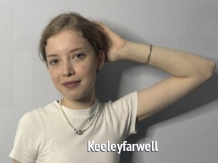 Keeleyfarwell