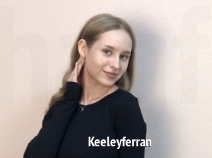 Keeleyferran