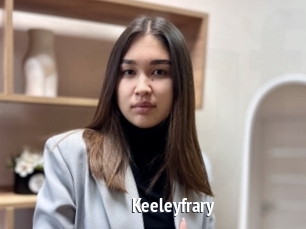 Keeleyfrary