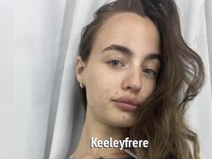 Keeleyfrere