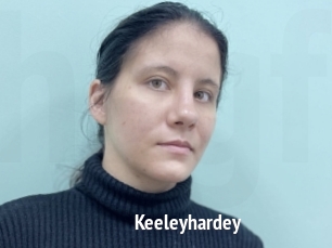 Keeleyhardey