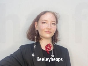 Keeleyheaps