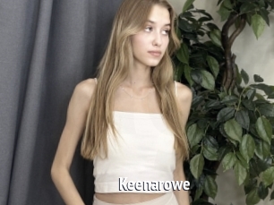 Keenarowe