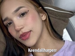 Keendallharperr