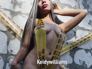 Keidywilliams