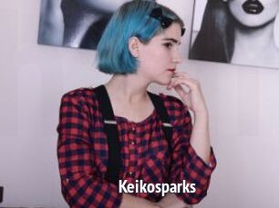 Keikosparks
