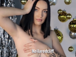 Keilaredcliff