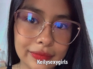 Keilysexygirls