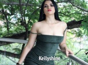 Keilyshine