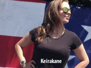 Keirakane