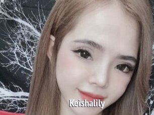 Keishalily