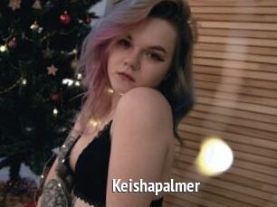 Keishapalmer