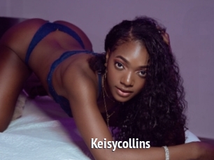 Keisycollins