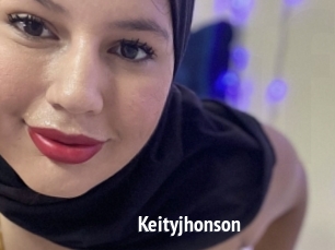 Keityjhonson