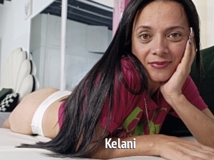 Kelani