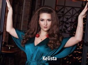 Kelista