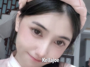 Kellajoe